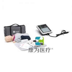 “Laerdal”復蘇安妮半身/帶電子顯示器